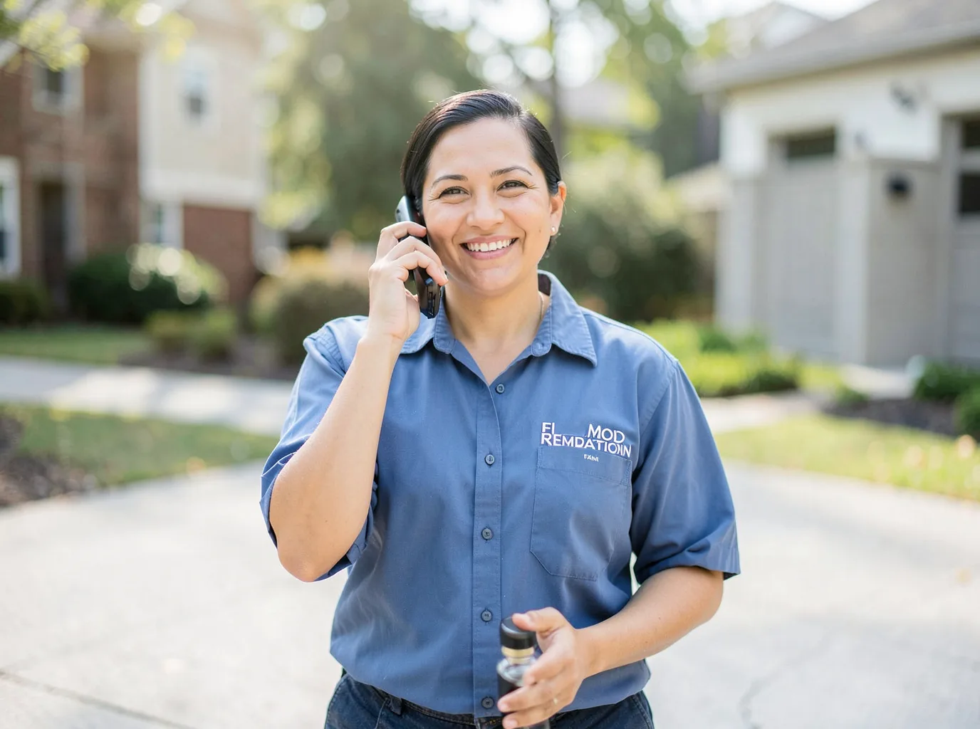 Mold Remediation San Bernardino, CA FAQs
